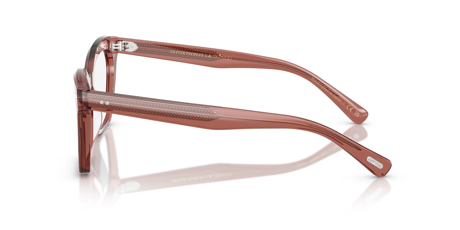 Oliver Peoples Lelia 5566U Eyeglasses - view 2